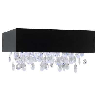 Lulu Flushmount by LBL Lighting - Starlight Lighting USA and Canada